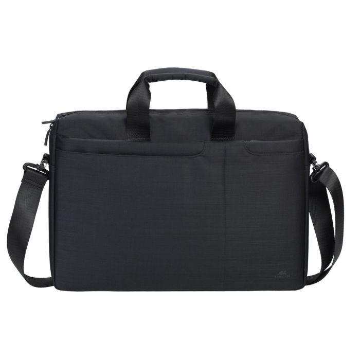 Сумка для ноутбука RivaCase 15.6" 8335 Red (8335Red) изображение 2