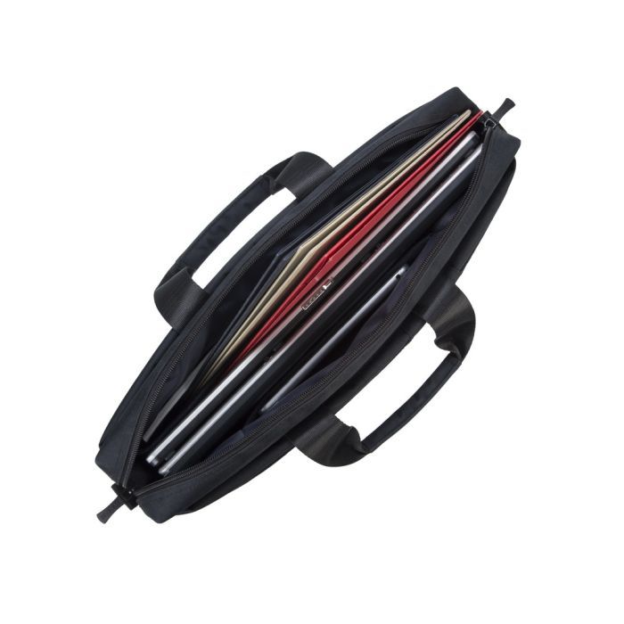 Сумка для ноутбука RivaCase 15.6" 8335 Red (8335Red) изображение 6