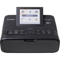 Сублимационный принтер Canon SELPHY CP-1300 Black (2234C011)