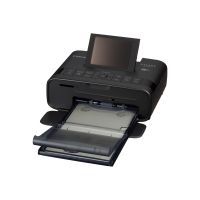 Сублимационный принтер Canon SELPHY CP-1300 Black (2234C011) изображение 2