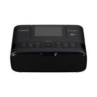 Сублимационный принтер Canon SELPHY CP-1300 Black (2234C011) изображение 3
