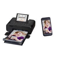 Сублимационный принтер Canon SELPHY CP-1300 Black (2234C011) изображение 4