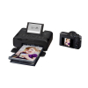 Сублімаційний принтер Canon SELPHY CP-1300 Black (2234C011) зображення 5