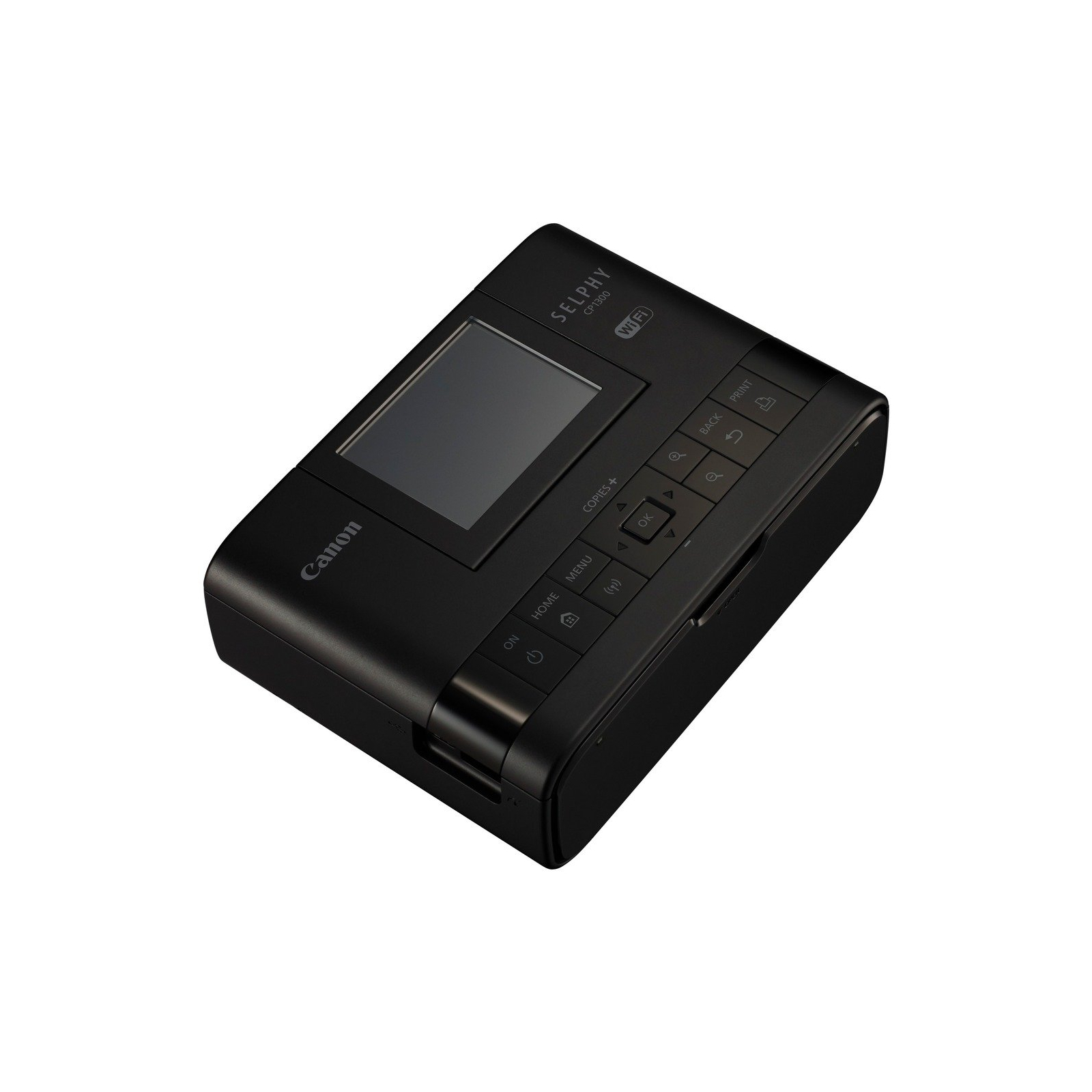 Сублімаційний принтер Canon SELPHY CP-1300 Black (2234C011) зображення 7