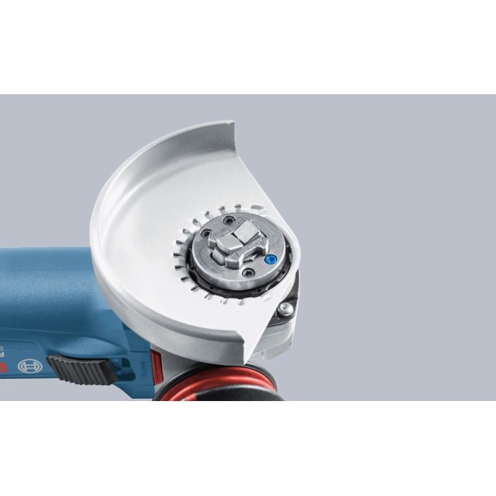 Шлифовальная машина Bosch GWX 9-125 S (0.601.7B2.000) изображение 4