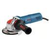 Шлифовальная машина Bosch GWX 9-125 S (0.601.7B2.000)