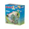 Набор для творчества fischerTIP TIP Dino Box S (FTP-533452)