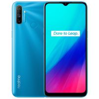 Мобильный телефон realme C3 2/32GB Blue