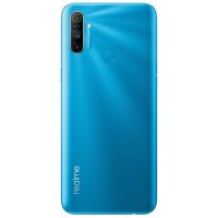 Мобильный телефон realme C3 2/32GB Blue изображение 3