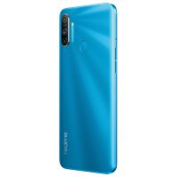 Мобильный телефон realme C3 2/32GB Blue изображение 4