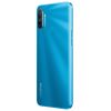 Мобильный телефон realme C3 2/32GB Blue изображение 4