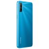Мобильный телефон realme C3 2/32GB Blue изображение 5