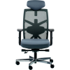 Офісне крісло Special4You TUNE SLATEGREY/BLACK (E5494) зображення 2