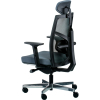 Офісне крісло Special4You TUNE SLATEGREY/BLACK (E5494) зображення 5
