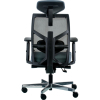 Офісне крісло Special4You TUNE SLATEGREY/BLACK (E5494) зображення 6