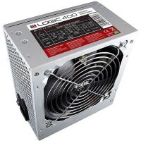 Блок питания Logic concept 400W (ZAS-LOGI-LC-400-ATX-PFC)