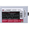Блок питания Logic concept 400W (ZAS-LOGI-LC-400-ATX-PFC) изображение 2