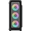Корпус для ПК Zalman N5 MF Black изображение 2