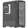 Корпус для ПК Zalman N5 MF Black изображение 3