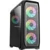 Корпус для ПК Zalman N5 MF Black