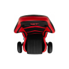 Кресло игровое GT Racer X-2534-F Black/Red изображение 10