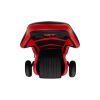 Кресло игровое GT Racer X-2534-F Black/Red изображение 10