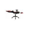 Кресло игровое GT Racer X-2534-F Black/Red изображение 6