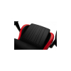 Кресло игровое GT Racer X-2534-F Black/Red изображение 9