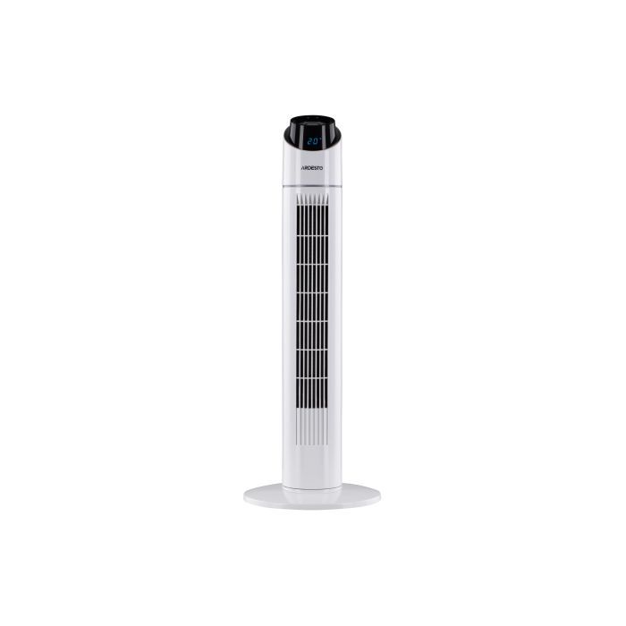Вентилятор Ardesto FNT-R36X1W изображение 2