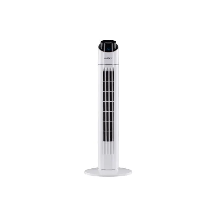 Вентилятор Ardesto FNT-R36X1W изображение 2