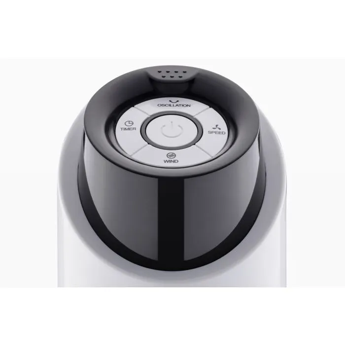 Вентилятор Ardesto FNT-R36X1W изображение 4