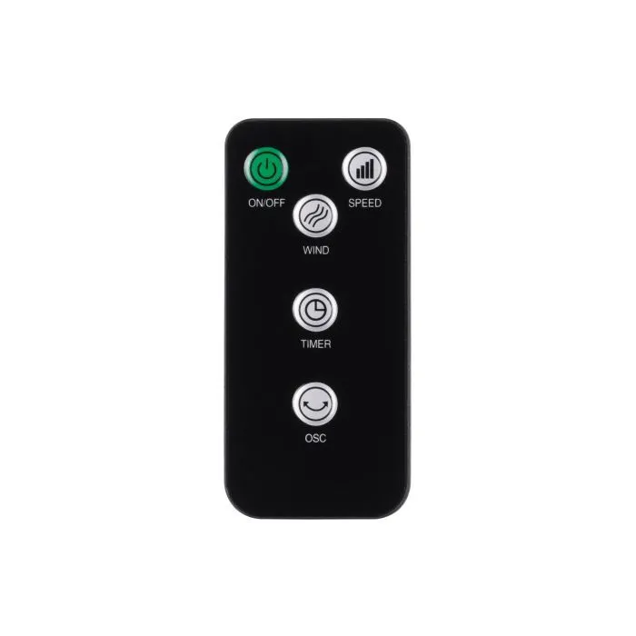 Вентилятор Ardesto FNT-R36X1W изображение 9