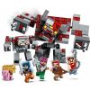 Конструктор LEGO Minecraft Битва за красную пыль 504 детали (21163) изображение 3