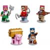 Конструктор LEGO Minecraft Битва за красную пыль 504 детали (21163) изображение 4