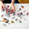 Конструктор LEGO Minecraft Битва за красную пыль 504 детали (21163) изображение 5