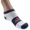Носки детские UCS Socks с машинками (M0C0201-2023-1B-white)