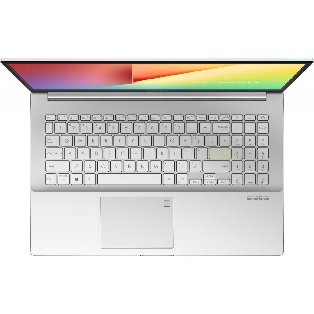 Ноутбук ASUS VivoBook S15 M533IA-BQ144 (90NB0RF4-M02700) зображення 4