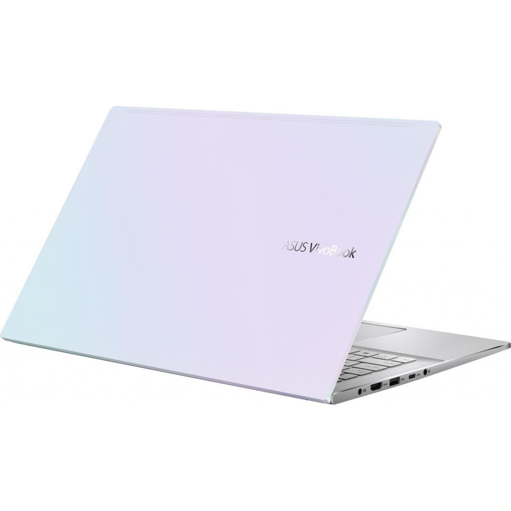 Ноутбук ASUS VivoBook S15 M533IA-BQ144 (90NB0RF4-M02700) зображення 6