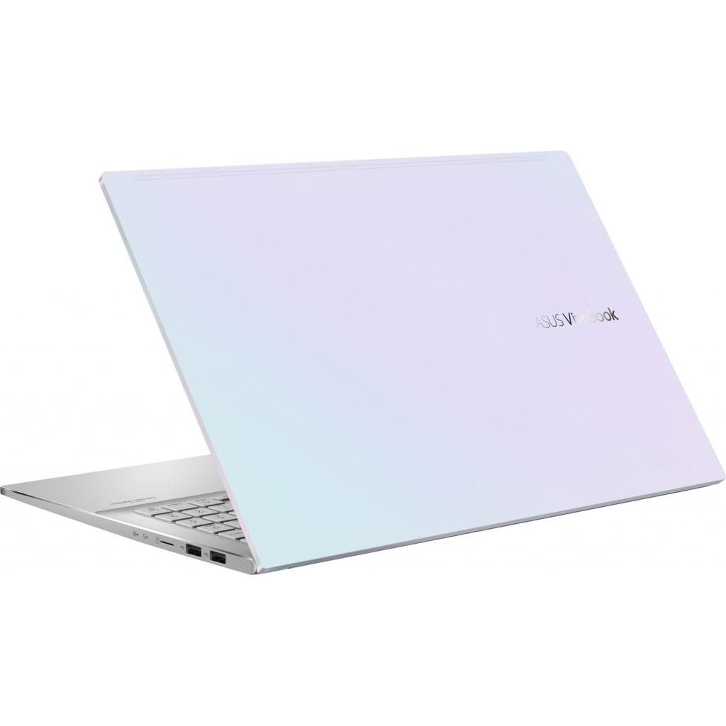 Ноутбук ASUS VivoBook S15 M533IA-BQ144 (90NB0RF4-M02700) зображення 7