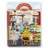 Набор для творчества Melissa&Doug Объемные наклейки Профессии (MD9426)