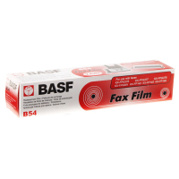 Фото - Інші витратні BASF Плівка для факса Panasonic KX-FA54A 2шт x 35м   B-54 (B-54)