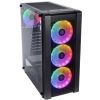 Корпус для ПК Qube STORM_F5NU3 (STORM_F5NU3/STORM2_F5NU3) зображення 6