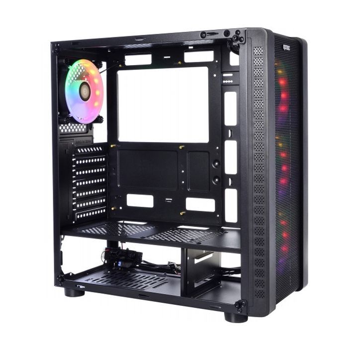 Корпус для ПК Qube STORM_F5NU3 (STORM_F5NU3/STORM2_F5NU3) зображення 8