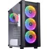 Корпус для ПК Qube STORM_F5NU3 (STORM_F5NU3/STORM2_F5NU3)