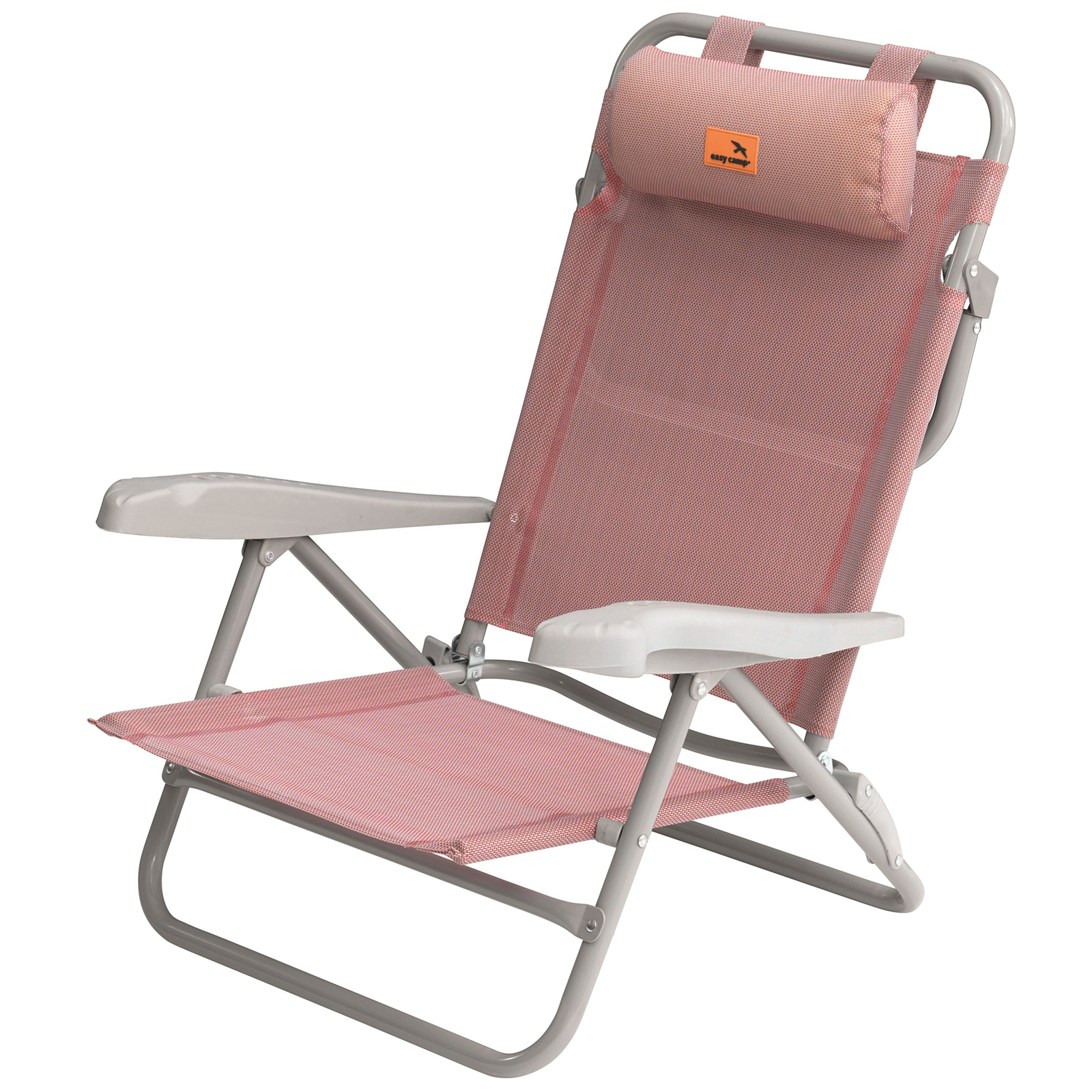 Крісло складане Easy Camp Breaker Coral Red (928335)