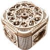 Конструктор Ugears механический Шкатулка с секретом (70031) изображение 5