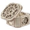 Конструктор Ugears механический Шкатулка с секретом (70031) изображение 7