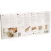 Конструктор Ugears механический Шкатулка с секретом (70031) изображение 9