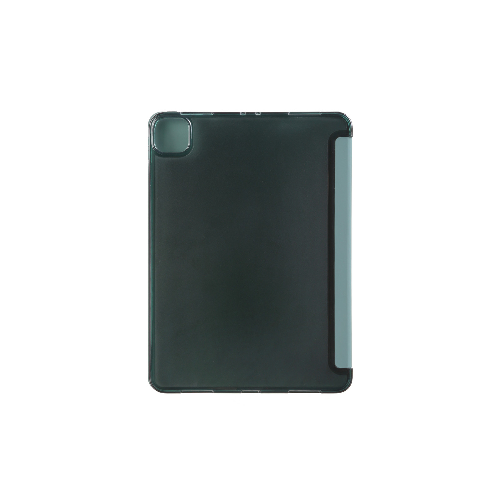 Чохол до планшета BeCover Apple iPad Pro 11 2020/21/22 Dark Green (704988) зображення 2
