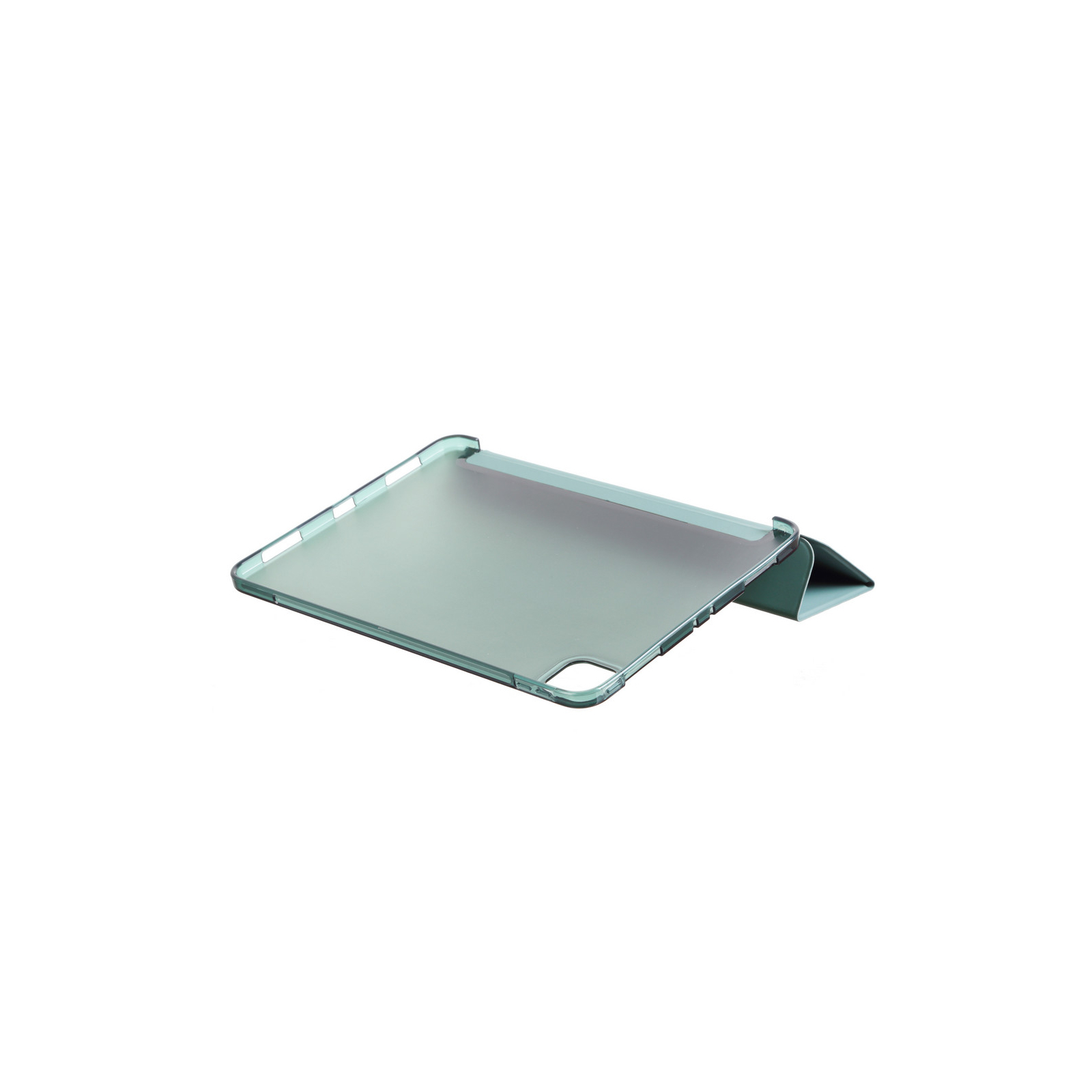 Чехол для планшета BeCover Apple iPad Pro 11 2020/21/22 Dark Green (704988) изображение 4